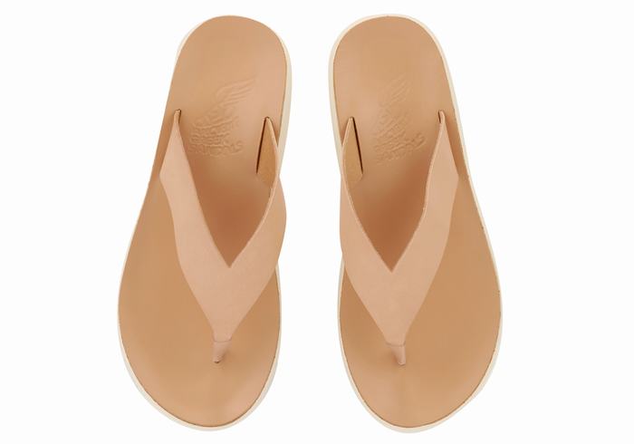 Tong Ancient Greek Sandals Charys Comfort   | LBN-6383555